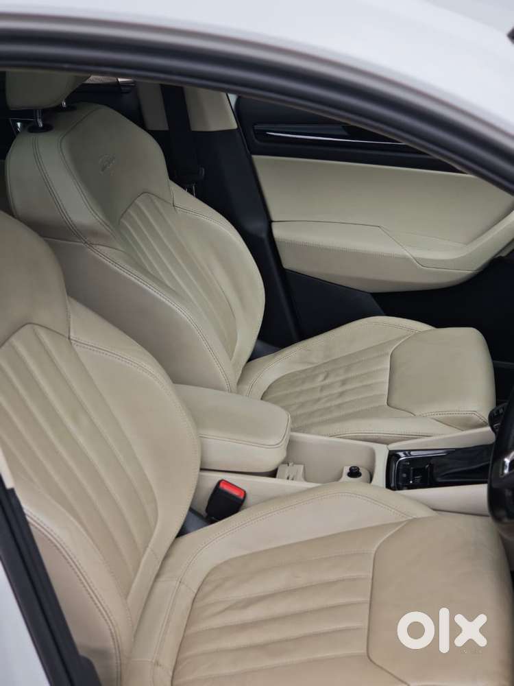 Skoda Kodiaq 2.0 Tdi Laurin Klement, 2019, Diesel