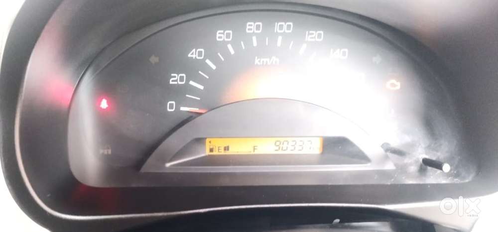 Maruti Suzuki Wagon R 1.0 Lxi Cng, 2013, Cng & Hybrids