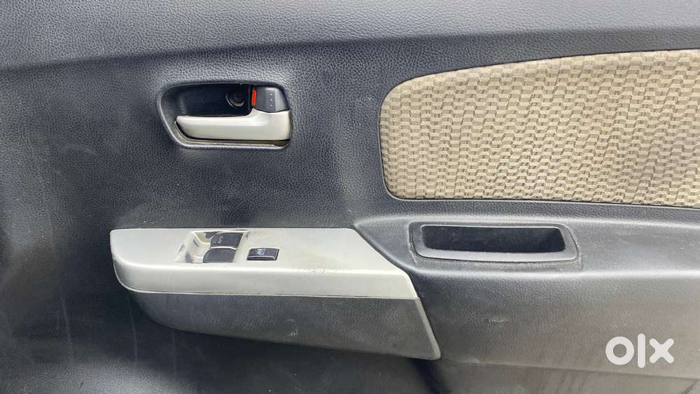 Maruti Suzuki Wagon R 1.0 Lxi, 2014, Petrol