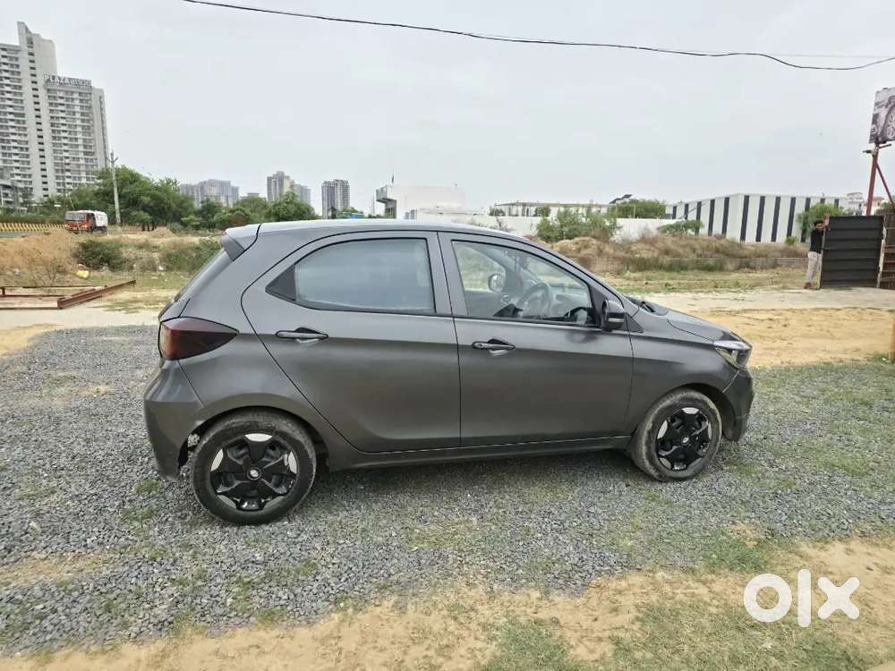 Tata Tiago 2021