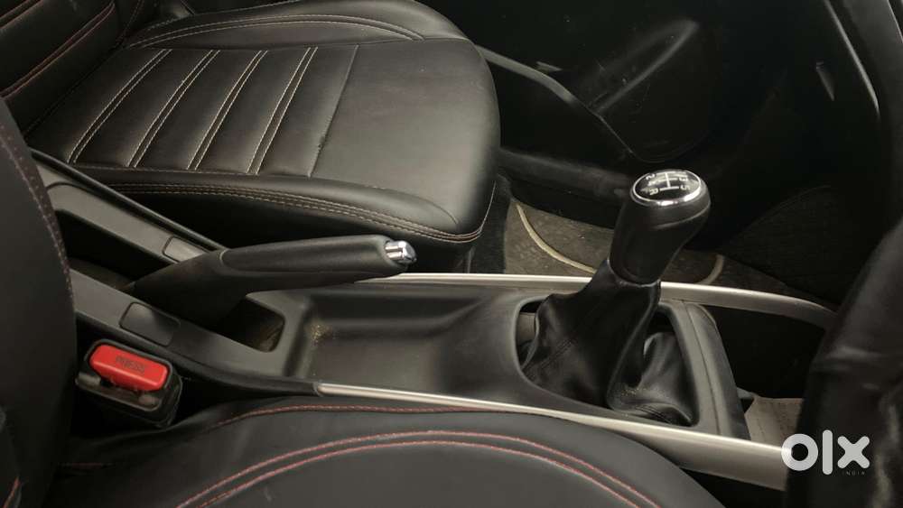 Maruti Suzuki Baleno 1.2 Delta, 2017, Petrol