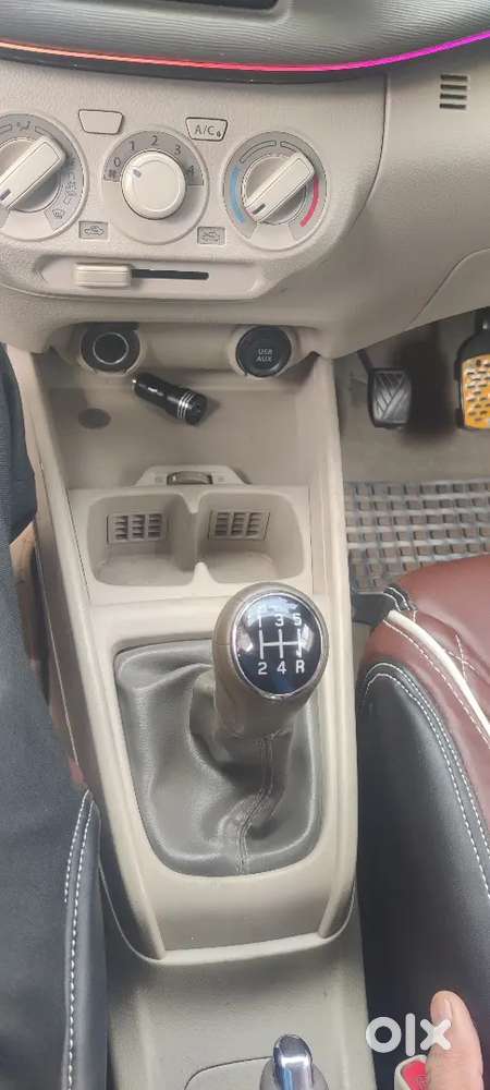 Maruti Suzuki Ertiga