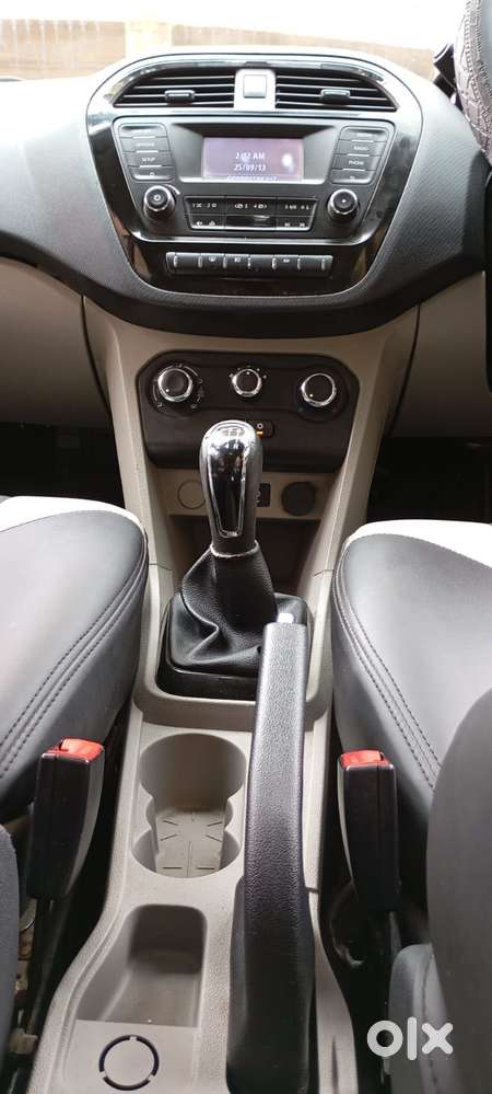 Tata Tiago 1.05 Revotorq Xz Plus, 2018, Petrol