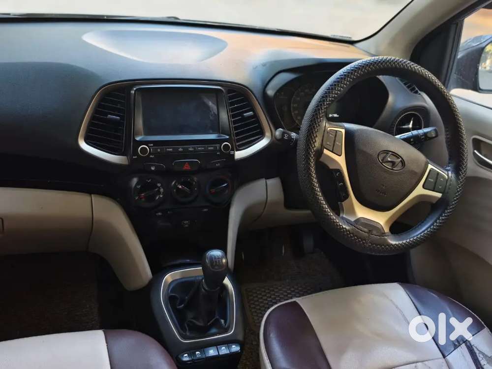 Hyundai New Santro 2019 Cng & Hybrids 1st Owner