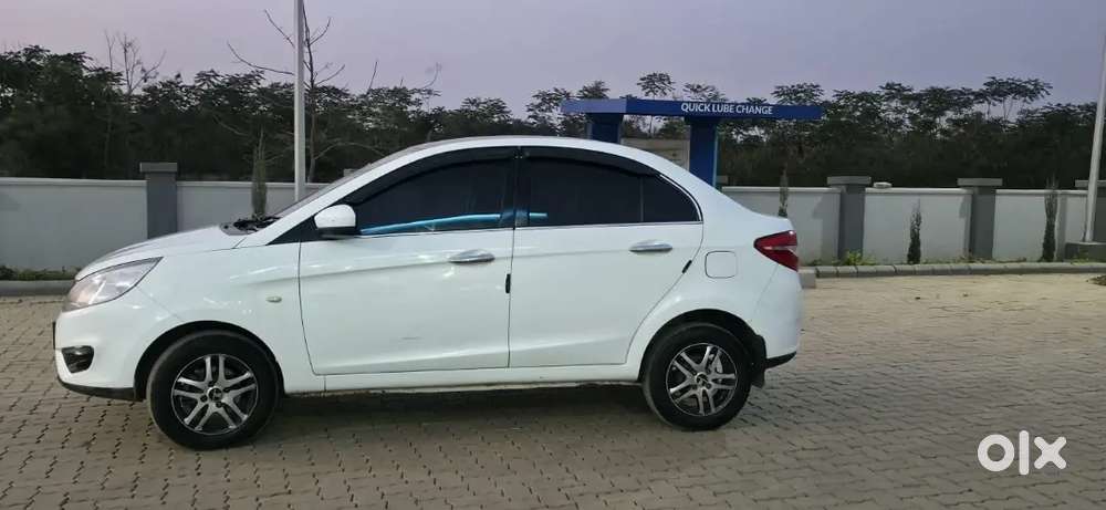 Tata Zest 2018