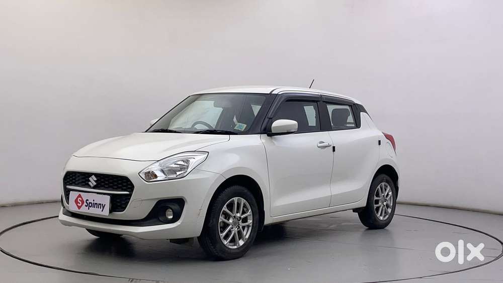 Maruti Suzuki Swift Amt Zxi, 2023, Petrol