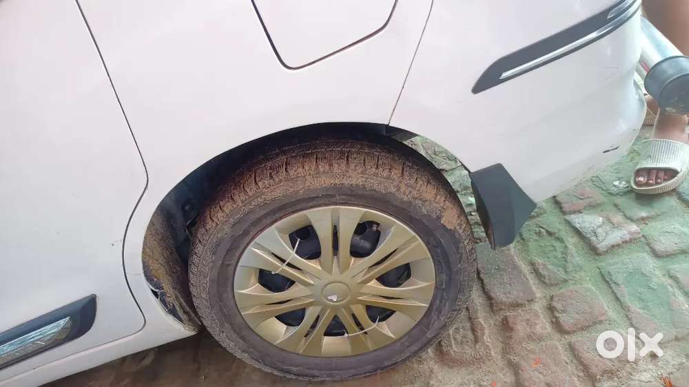 Maruti Suzuki Ertiga 2018 Diesel