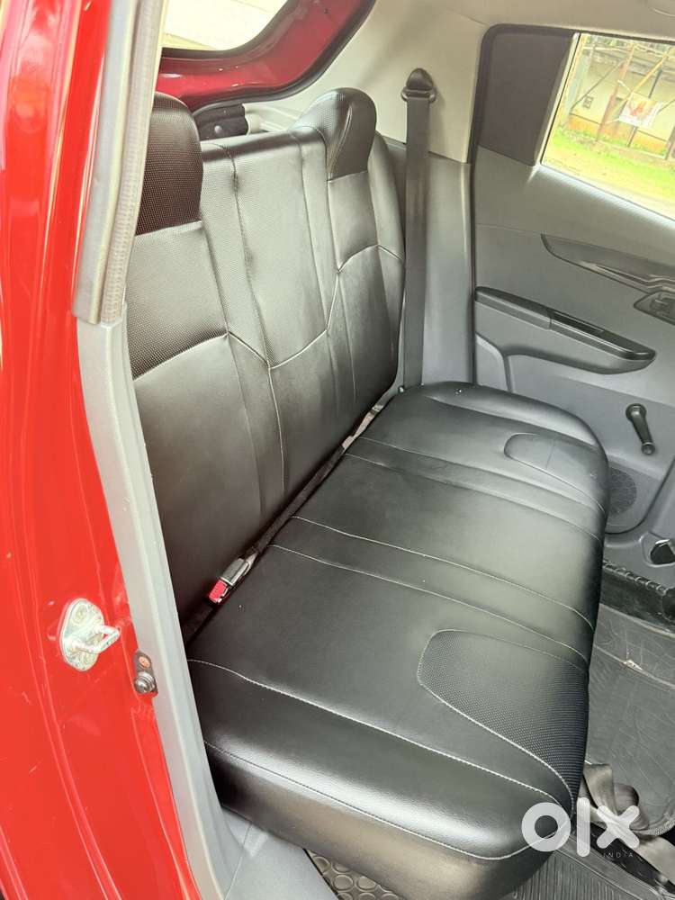 Mahindra Kuv100 Nxt 1.2 K2 Petrol 6 Str, 2018, Petrol