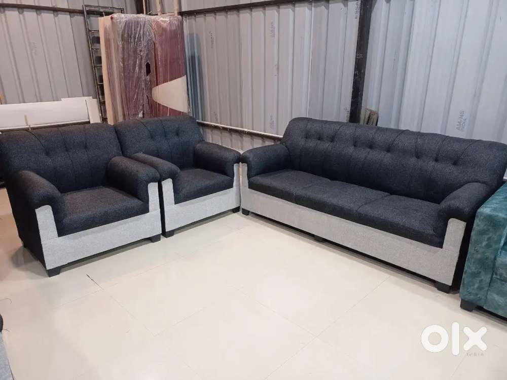 Outstanding Design Brand New 5 Seater Sofa Sets