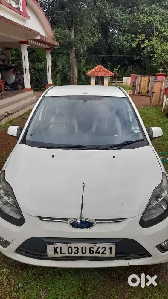 Ford Figo Diesel 2011