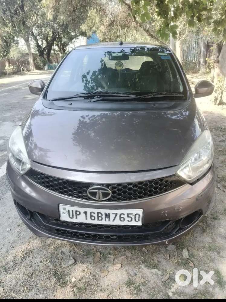 Tata Tiago 2017