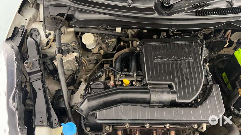 Maruti Suzuki Swift Dzire 1.2 Zxi, 2016, Petrol