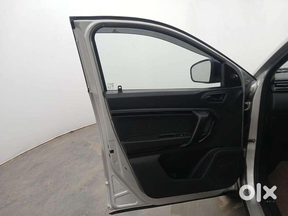Renault Kiger Rxe, 2021, Petrol