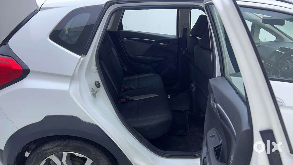 Honda Wr-v 1.5 Vx I-dtec, 2018, Diesel