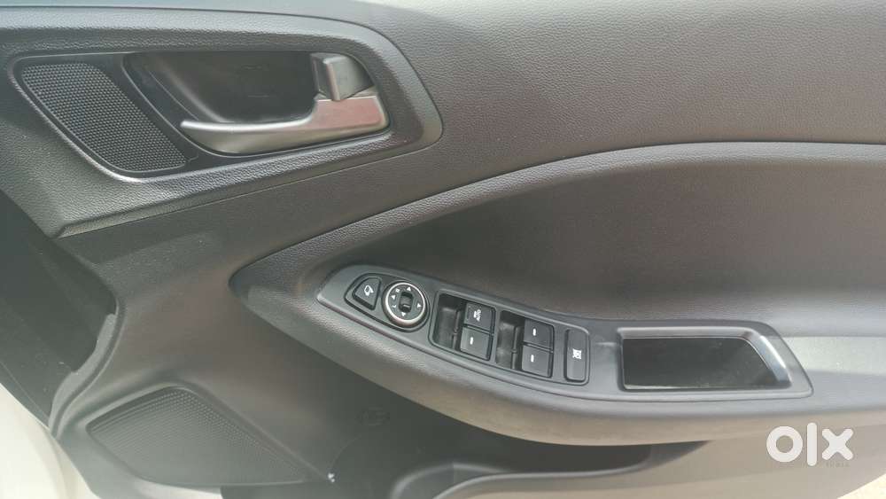 Hyundai I20 Active 1.2 Sx, 2016, Petrol