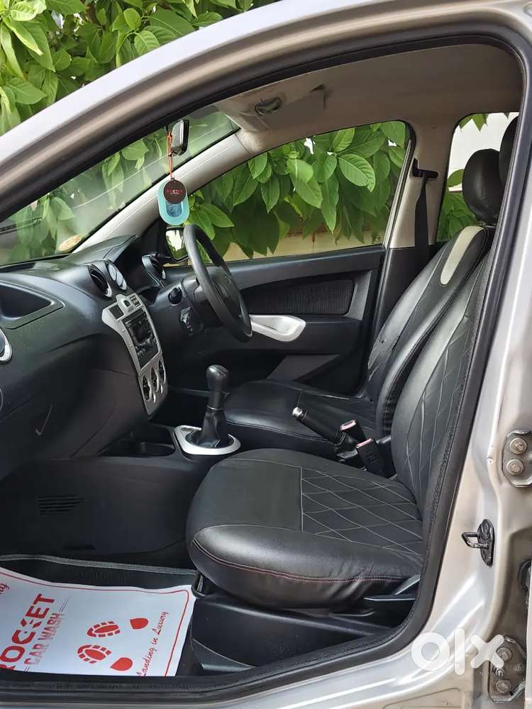 2013 Figo Diesel 2nd Ownership Car For Sale In Excellent Condition