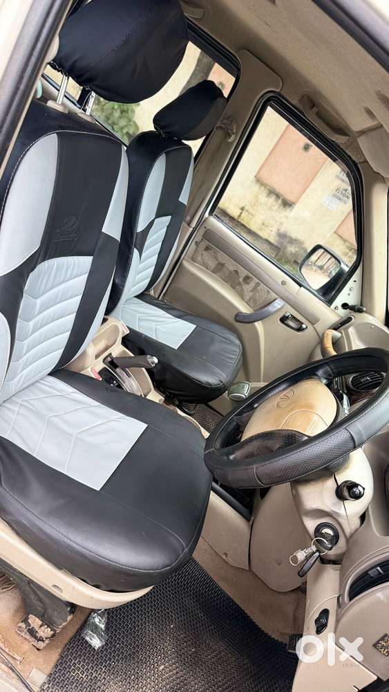 Mahindra Scorpio 2009-2014 Vlx 2wd Bsiii, 2012, Diesel