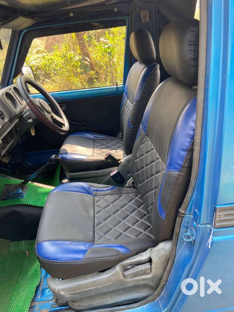 Maruti Gypsy, Good Condition, Paper Valid Until 2030