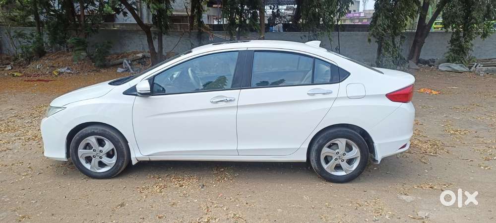 Honda City 2015-2017 I Dtec Vx Option, 2015, Diesel