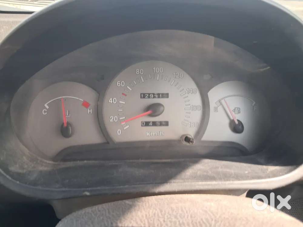 Hyundai Santro Xing 2010