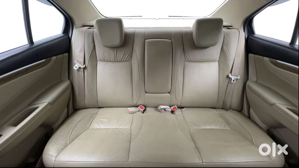 Maruti Suzuki Ciaz Alpha 1.5, 2022, Petrol