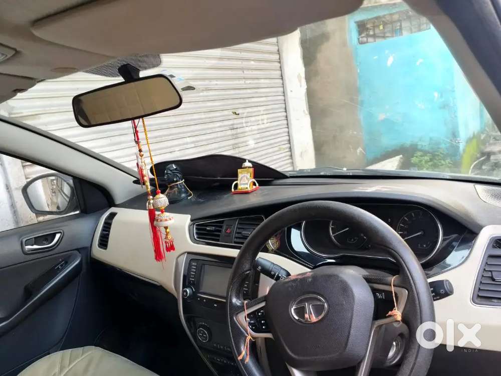 Tata Zest 1.2 Revotron 2015 Diesel