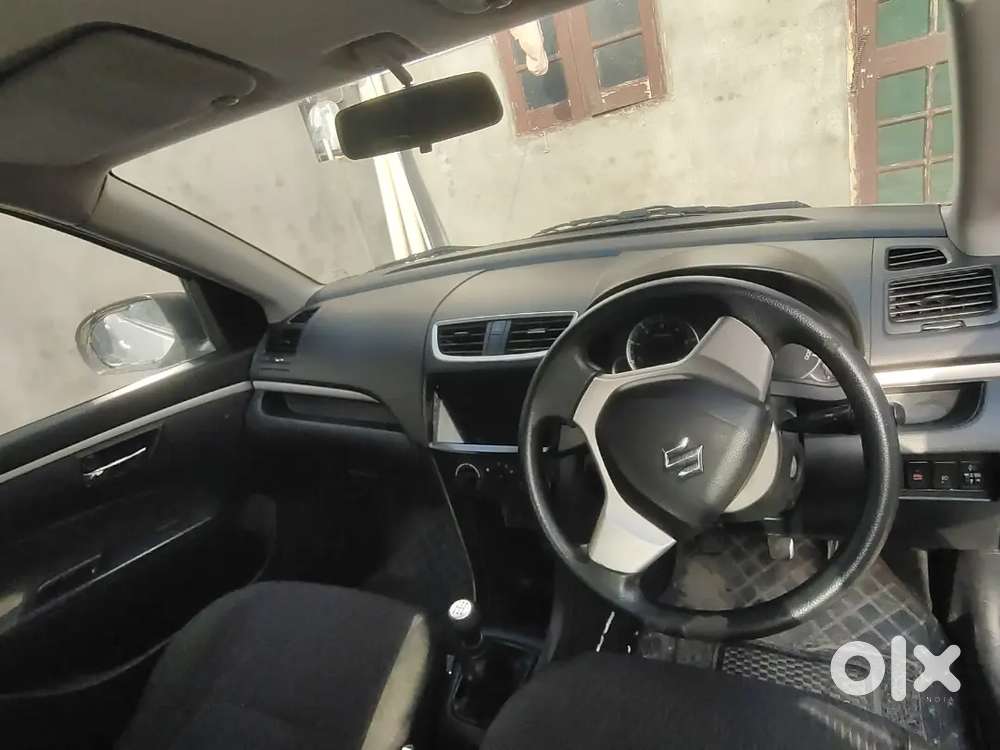 Maruti Suzuki Swift Vdi 2016