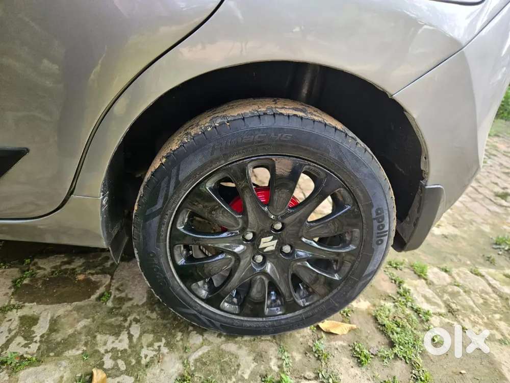 Maruti Suzuki Baleno