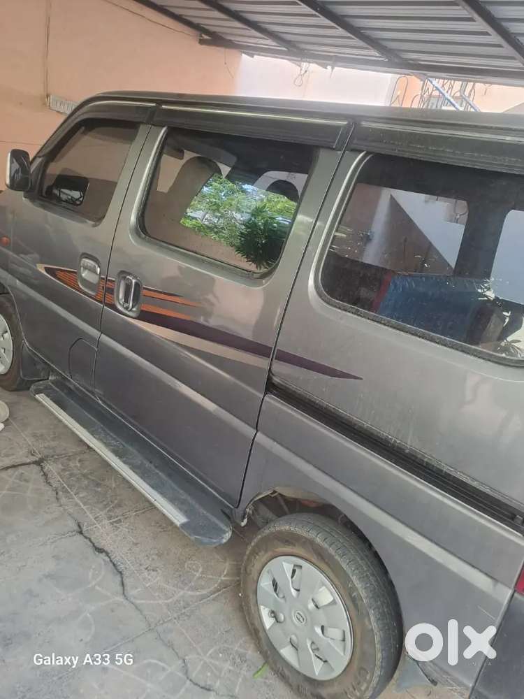 Maruti Eeco