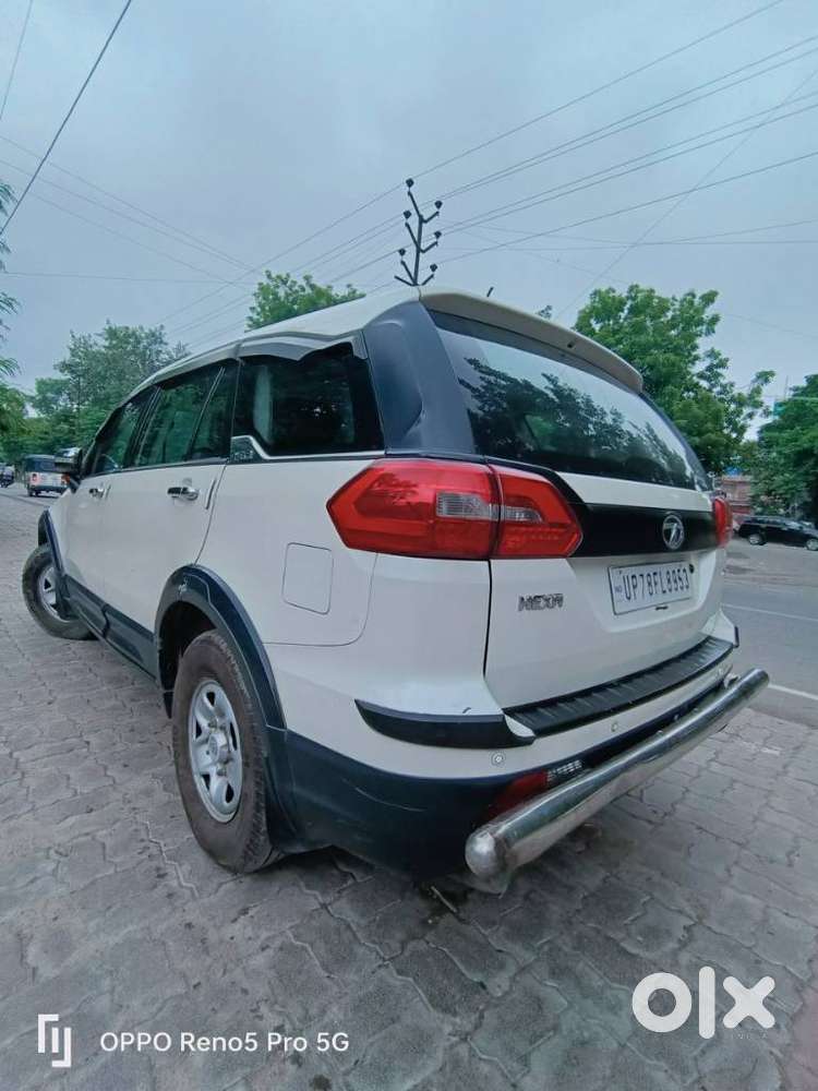 Tata Hexa 2.2 Xe 4x2 7 Str, 2018, Diesel