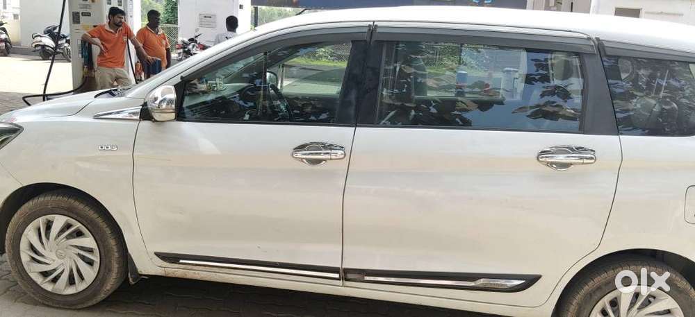 Maruti Suzuki Ertiga Vdi, 2019, Diesel