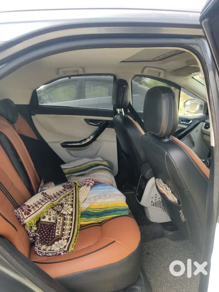 Tata Nexon 2020 Diesel Good Condition