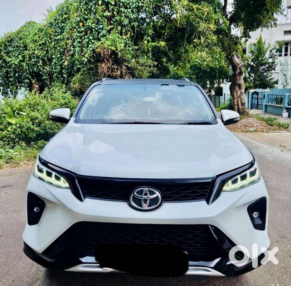 Toyota Fortuner 4x2 At 2.8 Diesel, 2022, Diesel