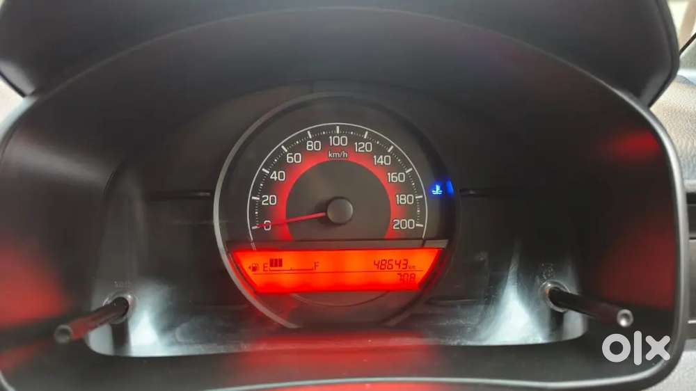 Maruti Suzuki Ignis Sigma 2022 Single Owner