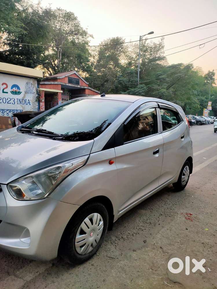 Hyundai Eon Era, 2012, Petrol
