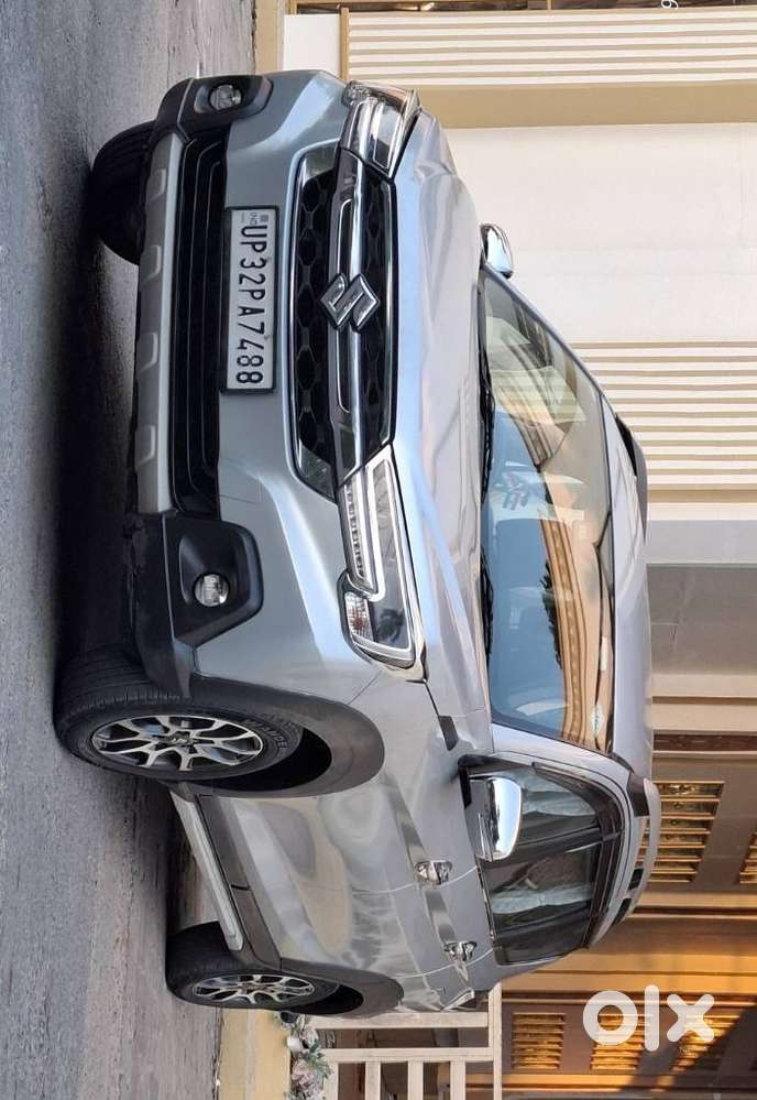 Maruti Suzuki Xl6 Zeta Mt Cng, 2023, Cng & Hybrids