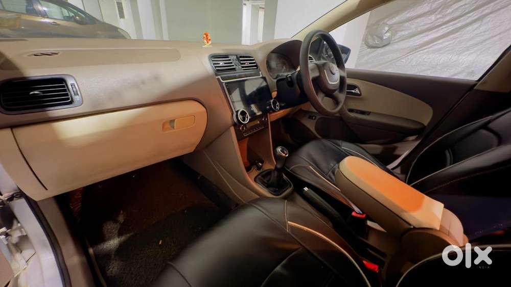 Skoda Rapid 2013 Petrol Well Maintained