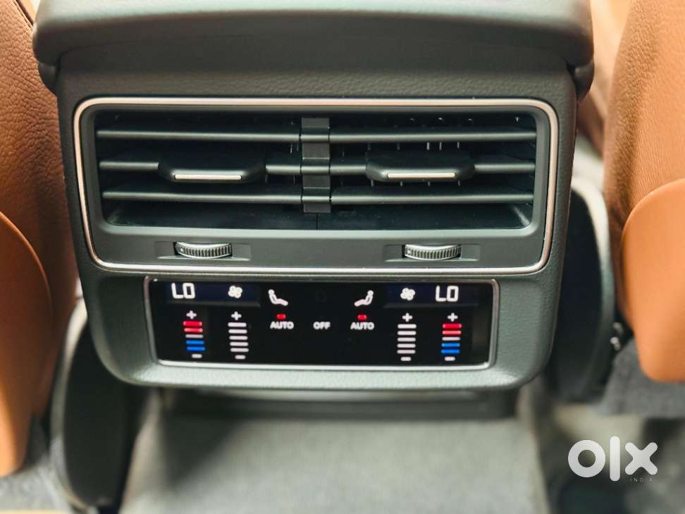 Audi Q7 3.0 Technology 55 Tfsi, 2023, Petrol
