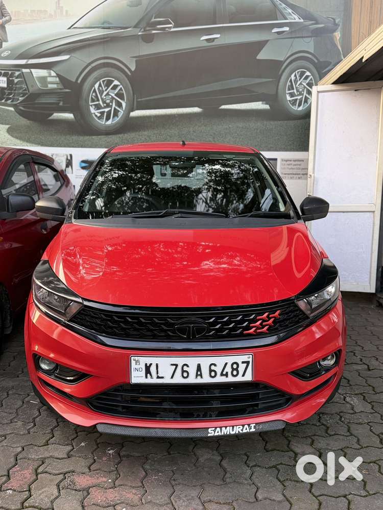 Tata Tiago Xe, 2020, Petrol