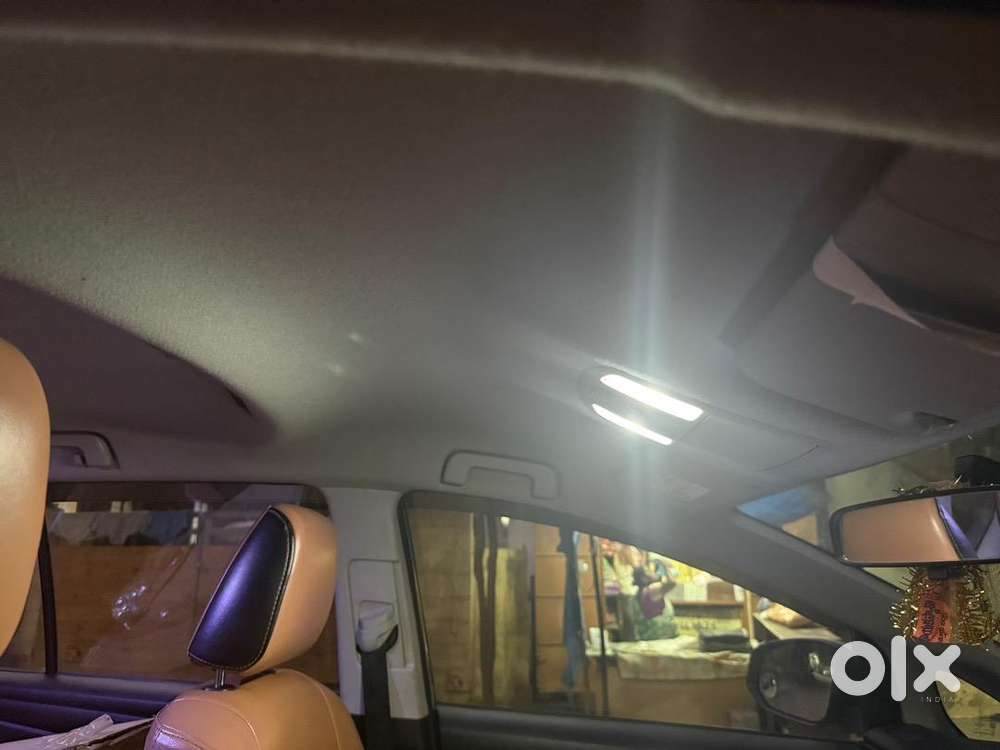 Toyota Innova Crysta 2018 Diesel 71000 Km Driven