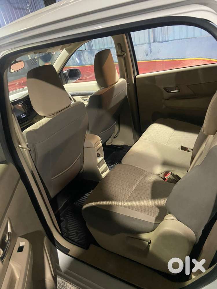 Toyota Rumion V Petrol 2025