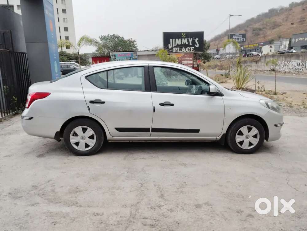 Renault Scala 2014 Cng & Hybrids 112000 Km Driven Don't Call Deler