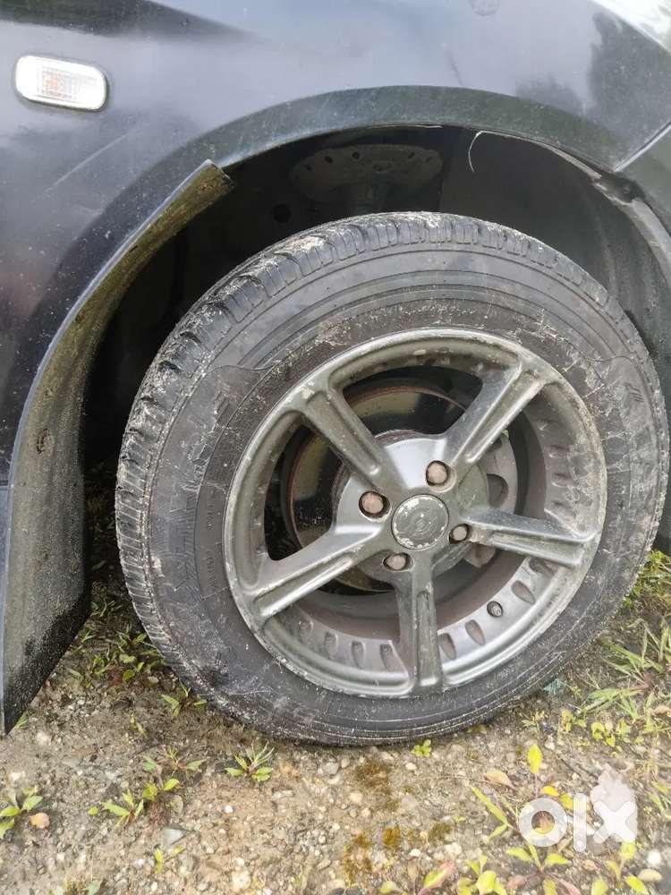 Honda Brio [2011-2013] Petrol 2012.