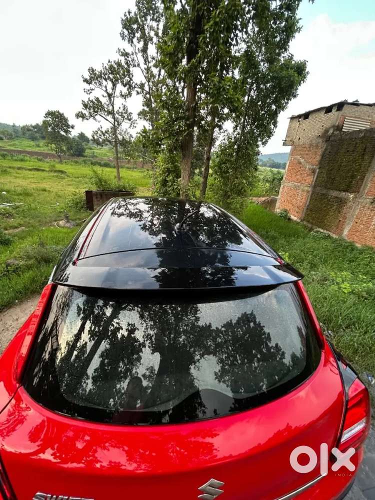 Maruti Suzuki Swift November 2020 Petrol Well Maintained