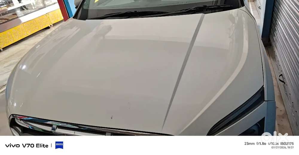 Hyundai Creta 1.5 Diesel Manual 2021