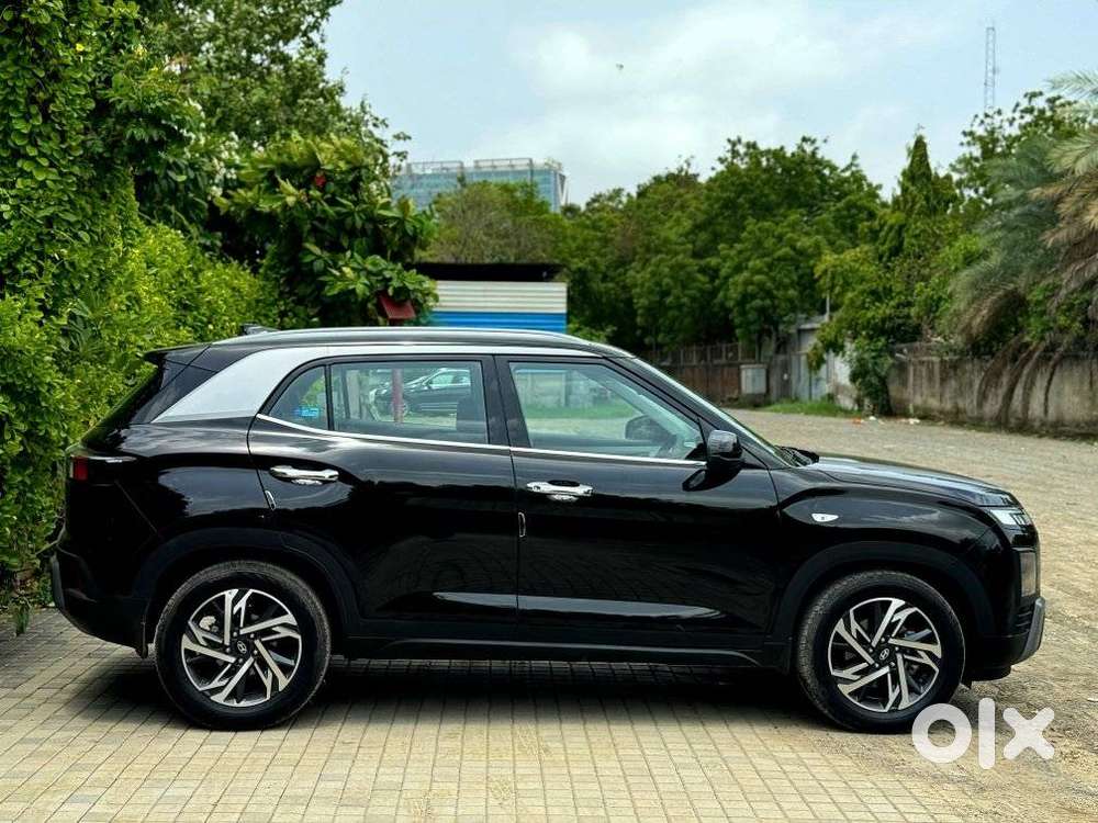 Hyundai Creta 1.5 Sx, 2024, Petrol