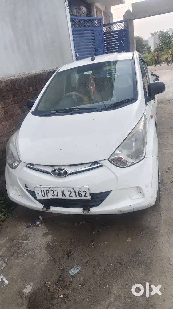 Hyundai Eon 2019 Cng & Hybrids 75000 Km Driven