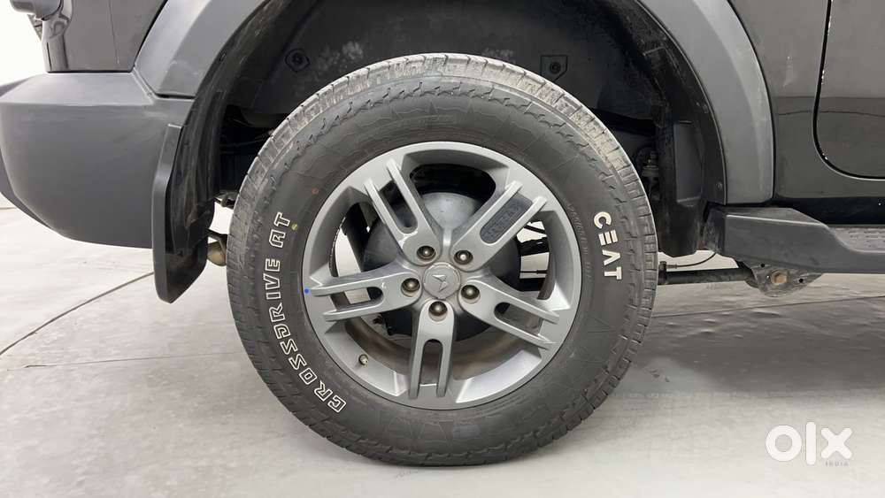 Mahindra Thar Lx Hard Top Diesel Mt 4wd, 2024, Diesel