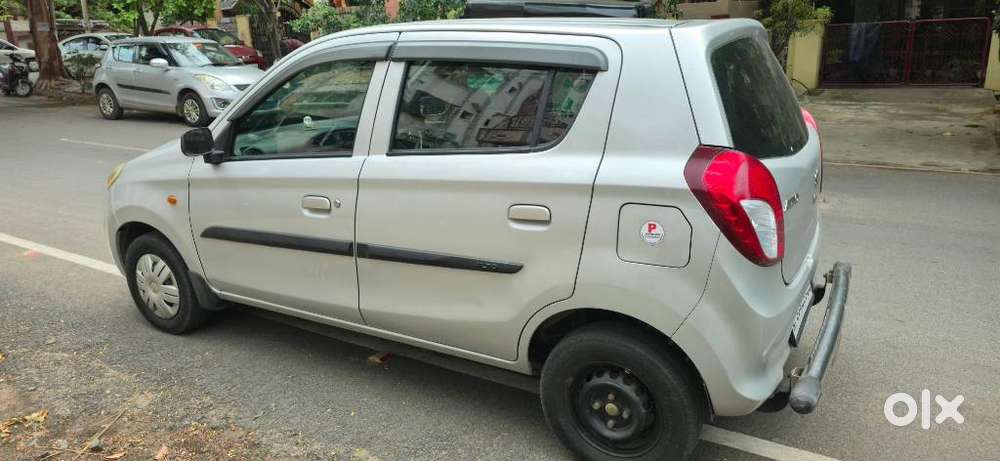 Maruti Suzuki Alto 800 Lxi Anniversary Edition, 2021, Petrol
