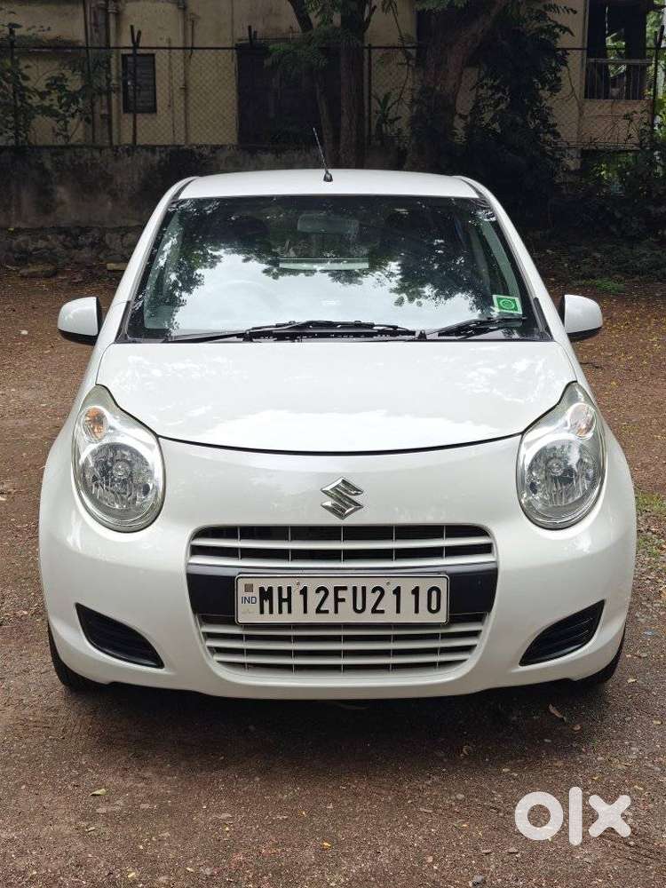 Maruti Suzuki A-star Vxi, 2010, Petrol